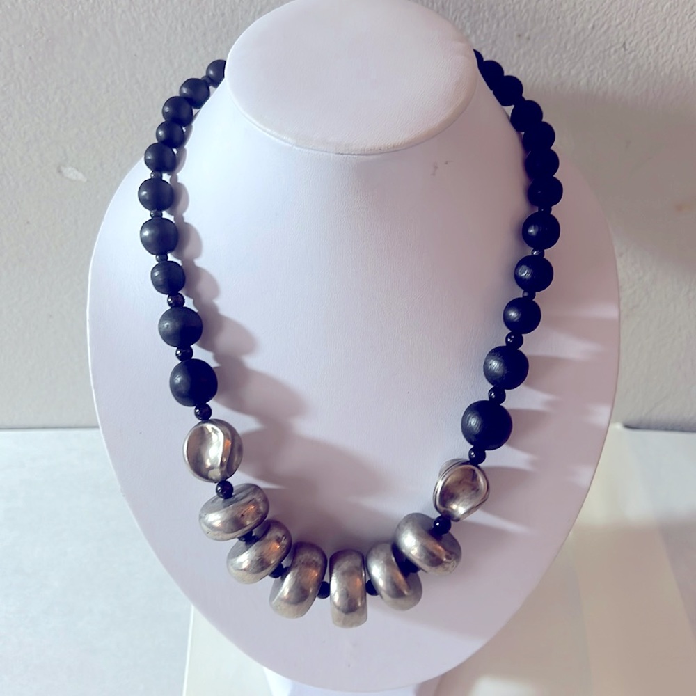 Unique Necklace